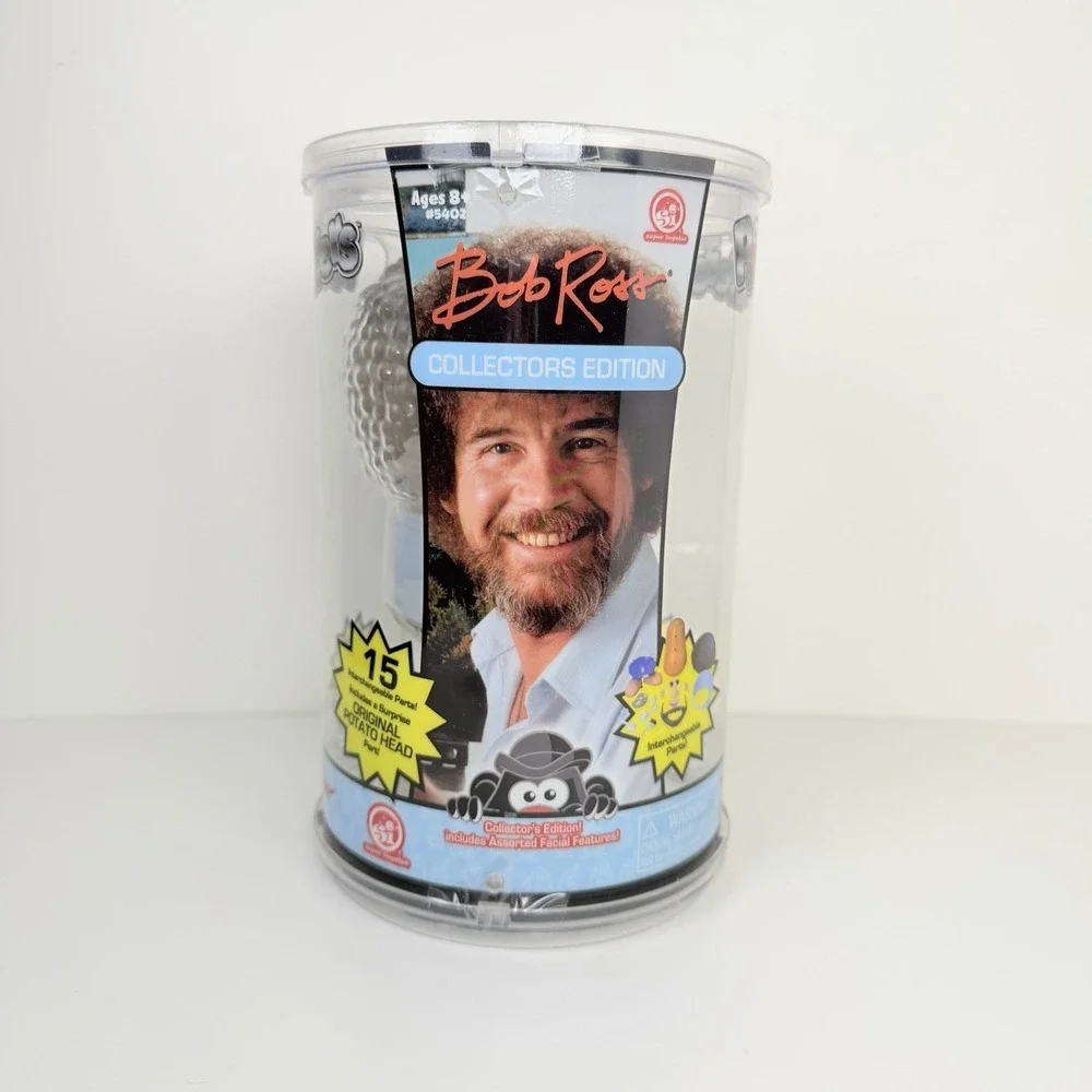 Super Impule - Pop Taters new sealed